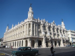 Die Havannas 10 reizvollsten Monumente 