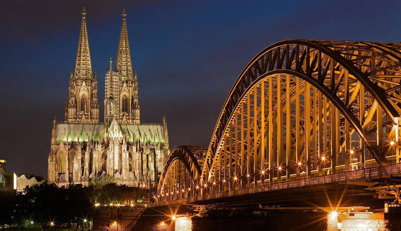 Die thematischen Vorschläge der deutschen Destination bis 2020