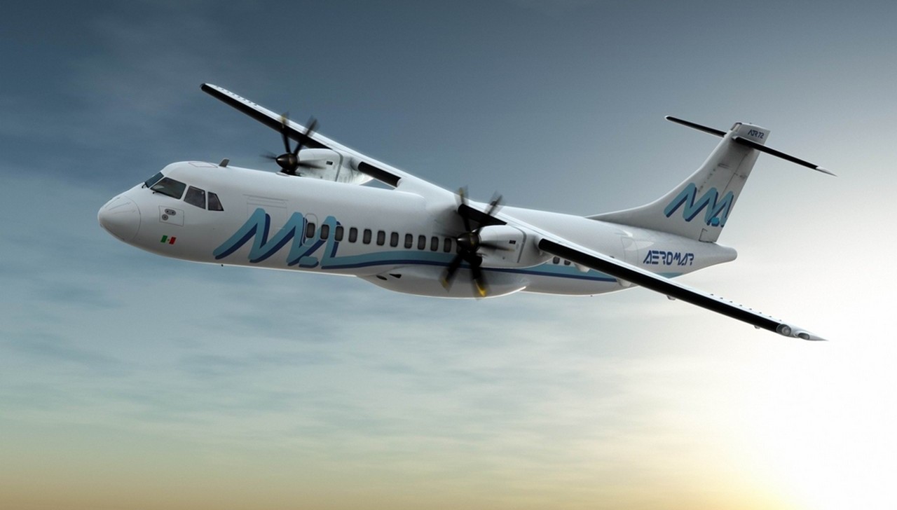 AEROMAR positioniert sich auf dem deutschsprachigen Markt