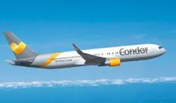 Condor nähert sich Kuba an