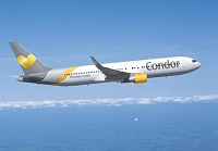Condor spricht neue Presie an Passagierebedürfnisse ab