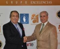 Gruppe Excelencias und die Stiftung Doña María de las Mercedes unterzeichnen Zusammenarbeitsabkommen