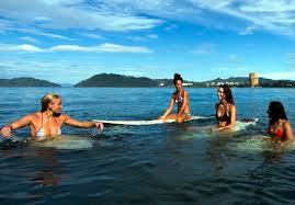 Genießen Sie Costa Rica zwischen Surfing, Vulkane und Schildkröten