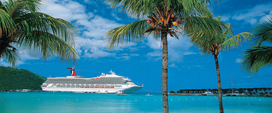 Vergessen Sie Karibik-Kreuzfahrten
