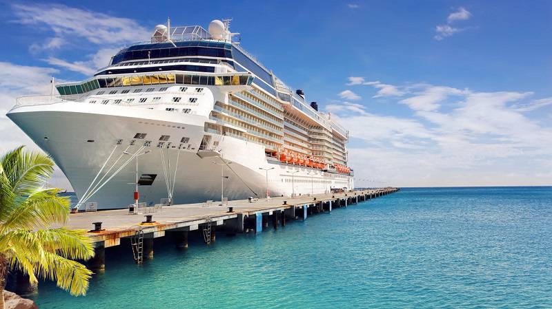 5 Gründe für eine Kreuzfahrt durch die Karibik