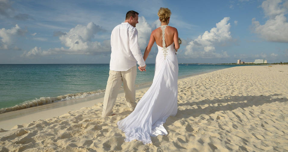 Die 10 schönsten Orte für einen Heiratsantrag in Aruba