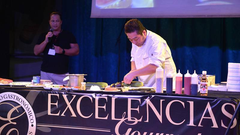 Die Gastronomie, anderer Grund, um nach Kuba zu reisen