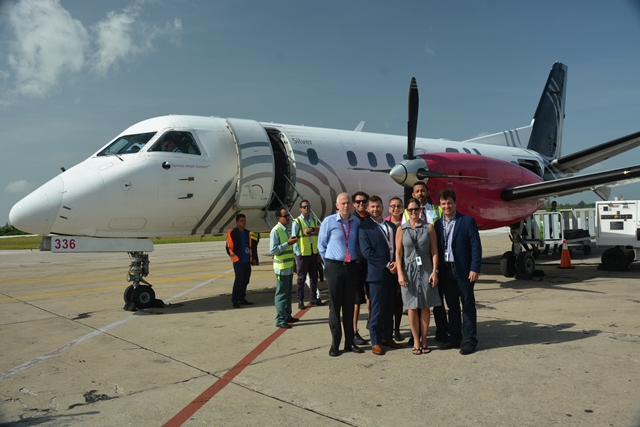 Silver Airways erhält Genehmigung von der kubanischen Regierung, um nach Kuba zu fliegen