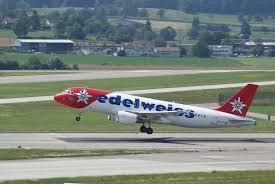 Edelweiss fliegt direkt nach Havanna