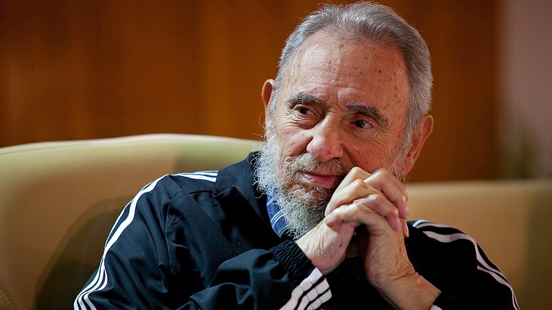 Gruppe Excelencias bedauert Fidel Castros Tod