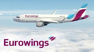 Deutsche Fluggesellschaft Eurowings beginnt Flüge nach Kuba