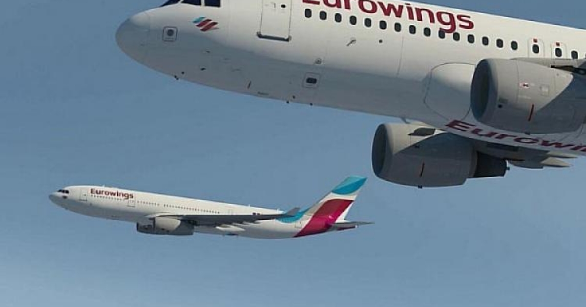 Eurowings fliegt bald direkt von Köln nach Havanna 
