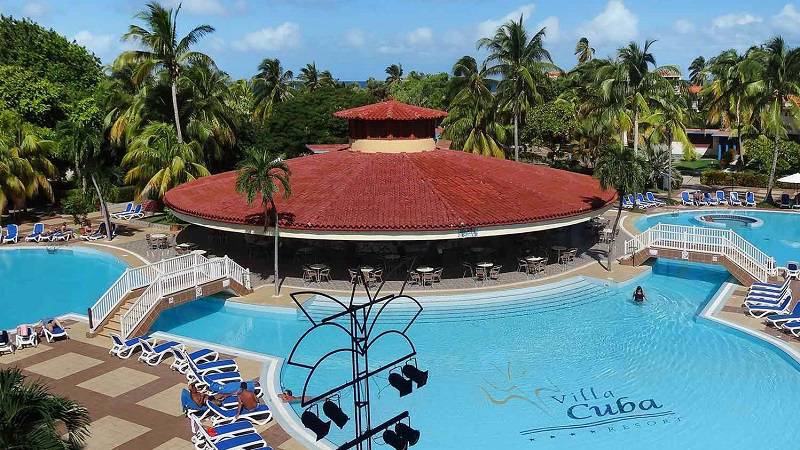 Hotel Be Live Experiencie Varadero, um das kubanische Paradies zu erleben