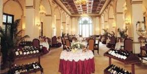 International Wine Festival mit umfangreicher Auslandspräsenz