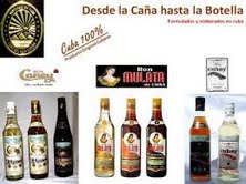 Santiago de Kuba: Kubanischer Rum