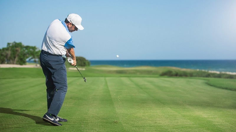 Golfplatz „Nueva Playa La Romana“ eröffnet