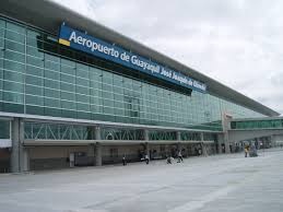 Beste Flughafen in Lateinamerika und Karibik laut ACI