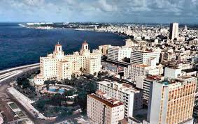 Kubanische Hauptstadt feiert 495 Jahrestag