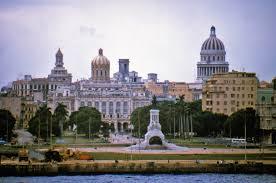 Havanna im Finale um den Titel Sieben Weltwunderstädte 