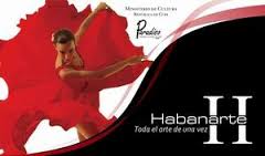 Über 2000 Künstler in kubanischen Festival Habanarte 