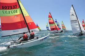 Havana Challenge: Regatten und Jachten können die Gemüter zwischen Kuba und USA anregen