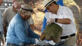 "Kaha Kamasa": Wurde im Honduras dielegendäre Weiße Stadt gefunden?