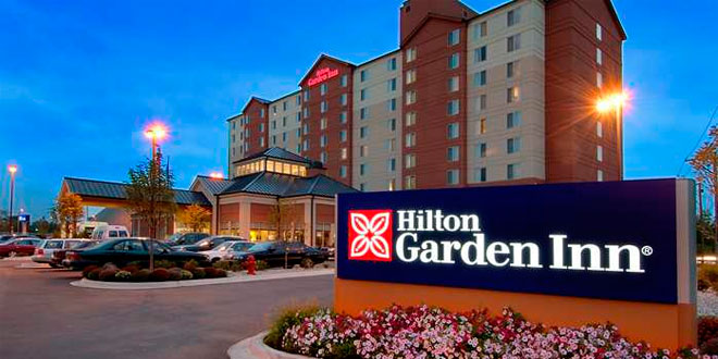 Hilton Worldwide öffnet erstes Hotel in Guatemala