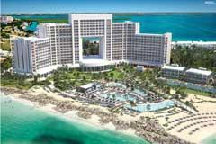 RIU bereitet die Eröffnung seines vierten Hotels in Cancun vor