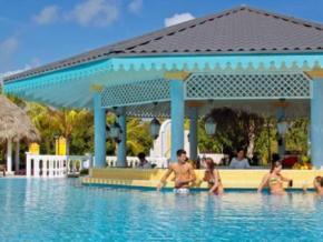 Meliá Las Dunas, Gastgeber der Versammlung Copa Vacations Argentina