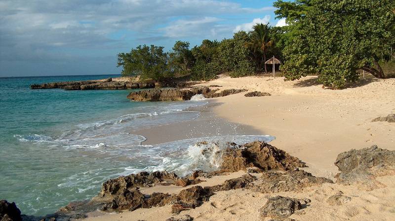 Cayo Saetía: eine schöne Ecke aus dem kubanischen Osten