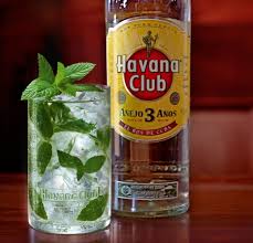 Kuba besitzt die Marke Havana Club