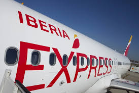 IBERIA EXPRESS verdoppelt Flüge nach Berlin im Sommer 