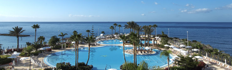 IBEROSTAR steht in der Gunst der Urlauber