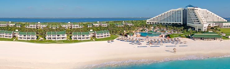 IBEROSTAR Hotels & Resorts steigert Umsatz 2011 und bleibt bei Urlaubern hoch im Kurs