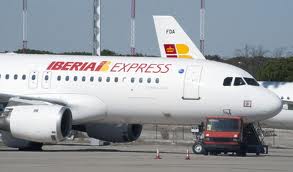 IBERIA EXPRESS vergrößert ihren Luftweg nach Stuttgart und Hannover 
