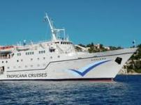 Russisches Kreuzfahrtschiff Adriana bietet noch vor Neujahr eine Umrundung Kubas an