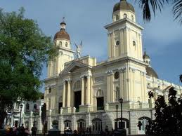 Santiago de Cuba und ihre Kathedrale