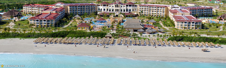 IBEROSTAR Hotels & Resorts: Pläne für 2012