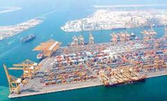 Kuba: einen Bestimmungsort für die Auslandsinvestition