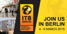 ITB Berlin 2015 präsentiert Innovationen der digitalen Wirtschaft für die internationale Reiseindustrie