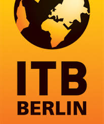 ITB Berlin die Größte Tuorismusmesse der Welt