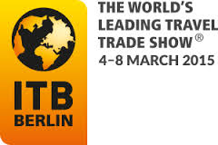 ITB Berlin 2015, eine Fülle von Möglichkeiten