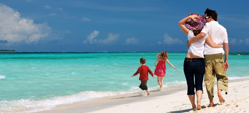 Erleben und Kennen die Cayos von Kuba