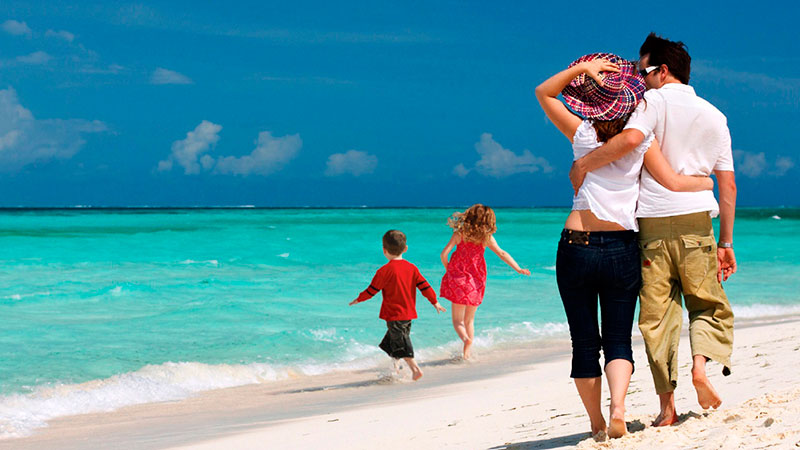 Kubanisches Reiseziel Jardines del Rey mit neuen Extrahotelangebote