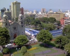 Peru will ab diesem Jahr Hotelinvestitionen steigern 