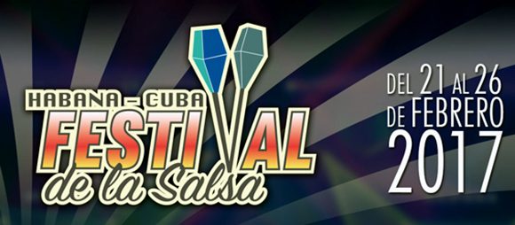 In der Hauptstadt Kuba, II Ausgabe des Salsa-Festivals