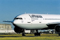 Lufthansa bedient ab Oktober die Route Frankfurt-Río de Janeiro  