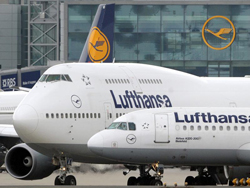 Das zusätzliche Kassieren von Lufthansa schädigt den Reisenden, versicherte Anato