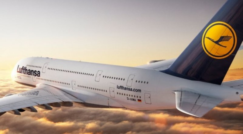 Technologie-Anbieter IBS Software unterschreibt einen 10 Jahre-Vertrag mit Lufthansa