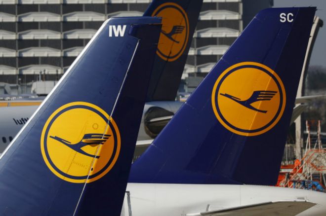 Nachhaltigkeit, leitendes Prinzip der Gruppe Lufthansa in unternehmerischer Führung